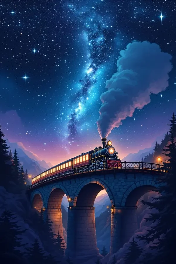 星河铁道 - 在线小视频