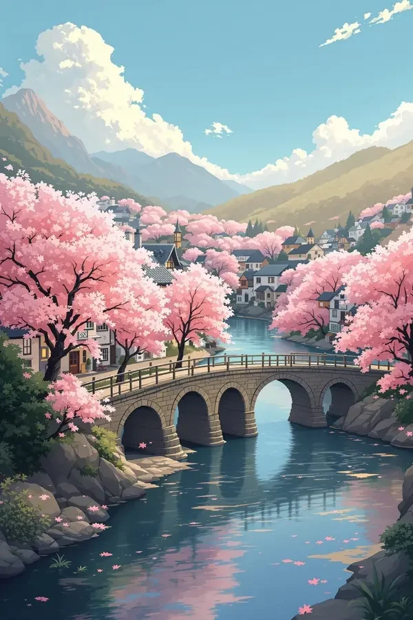 小城四季 - 在线小视频