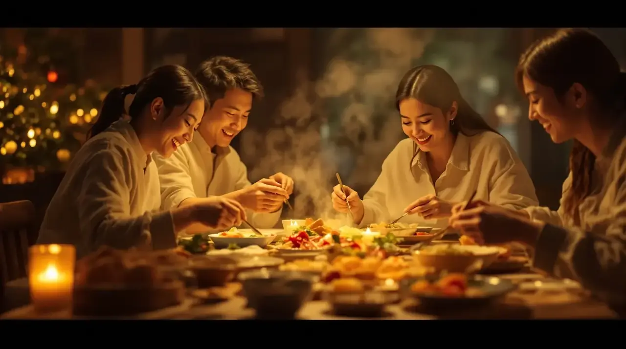 人间烟火 - 在线小视频