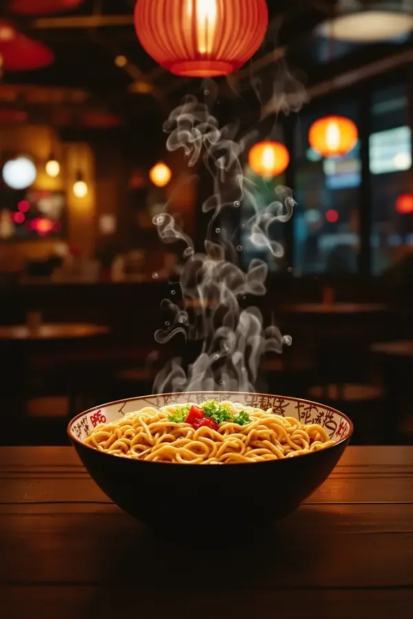 深夜食堂手记 - 在线小视频